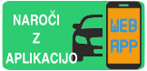 Taxi Web App